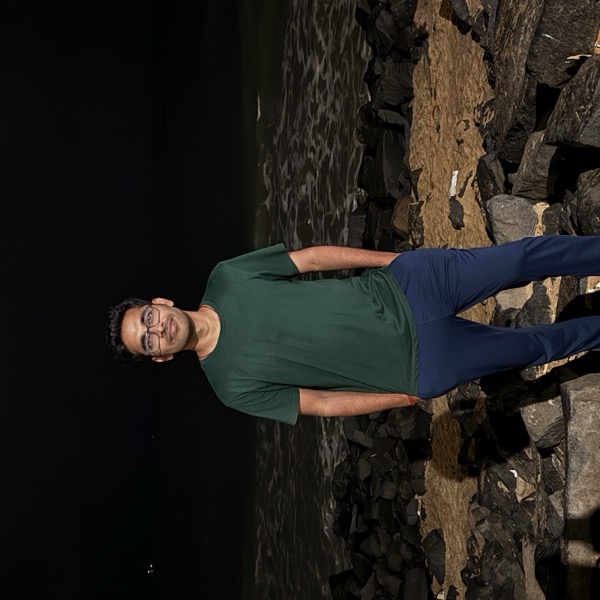 Shubham Shandilya